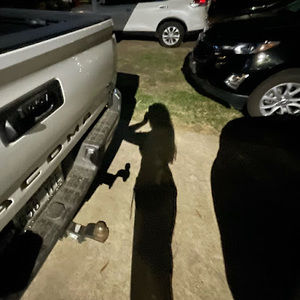 Meet your Posher, Khloé